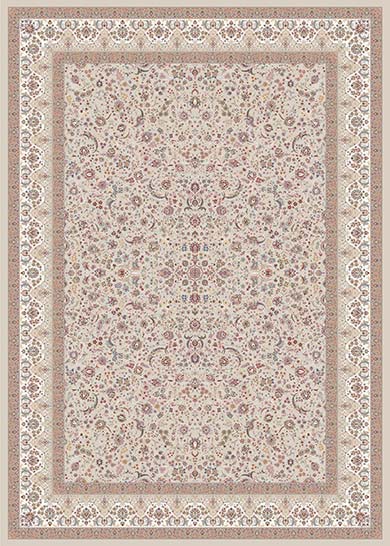 نقشه گل افشان